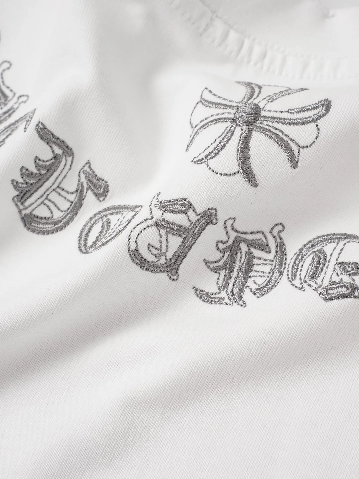 CH New Arrival T Same Style Size：S-XL